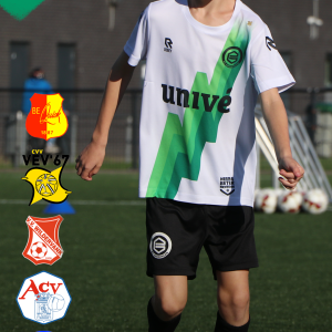 FC Groningen Voetbalschool 2025 - 2026