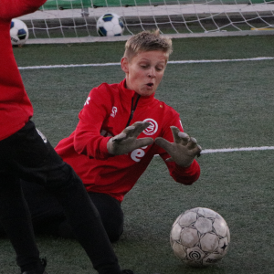 FC Groningen Keepersschool 2025 - 2026