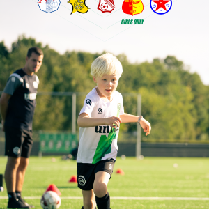 FC Groningen Voetbalschool 2026 - 2027
