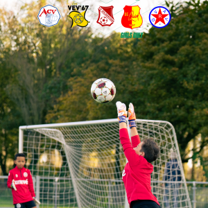 FC Groningen Keepersschool 2026 - 2027